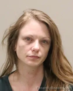 Mugshot of BARBARA BORDAS booked in Martin County, Florida on March 12, 2026