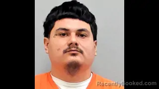 Mugshot of JONATHAN RAMIREZ booked in Martin County, Florida on June 4, 2026