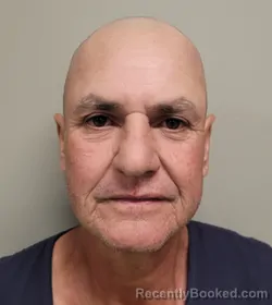 Mugshot of Rafael Lopez Diaz booked in Martin County, Florida on September 4, 2026