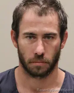 Mugshot of JOSHUA DEAN NELSON