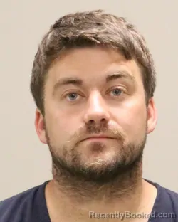 Mugshot of RYAN CONWAY RASCH booked in Martin County, Florida on March 21, 2026