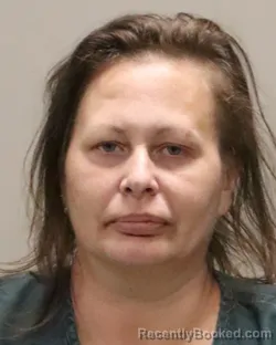 Mugshot of MICHELE ELIZABETH PACE