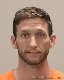 Mugshot of PATRICK JOSEPH DORAN