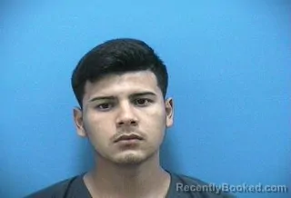 Mugshot of HECTOR HERNANDEZ booked in Martin County, Florida on May 17, 2026