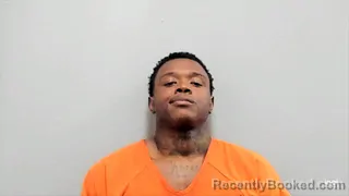 Mugshot of STEVENSON LEE KINDER booked in Martin County, Florida on May 26, 2026