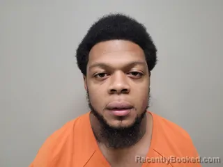 Mugshot of MONTEIS YAQUI SIMS