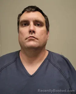 Mugshot of SEAN GREGORY GEISEL