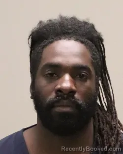 Mugshot of HOLWENS ALEXIS