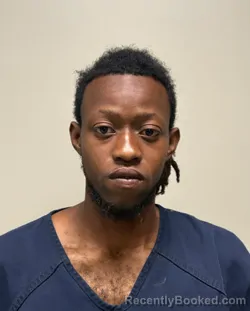 Mugshot of MARTAVIOUS DEONTE ROGERS booked in Martin County, Florida on March 25, 2026