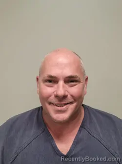 Mugshot of SAMUEL ARTHUR BRUNO booked in Martin County, Florida on July 15, 2026