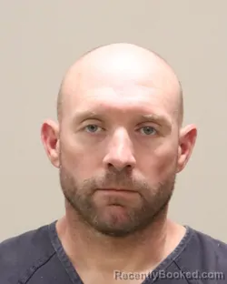 Mugshot of WILLIAM ASHLEY NAGEL