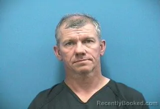 Mugshot of SHAWN P MCNEIL booked in Martin County, Florida on May 14, 2026