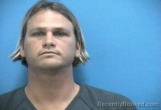 Mugshot of EVAN EMANUEL MILLER booked in Martin County, Florida on May 31, 2026