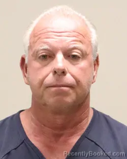 Mugshot of STEPHEN VICTOR ROGERS