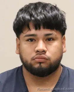 Mugshot of ALBERTO ALVAREZ VAZQUEZ booked in Martin County, Florida on April 2, 2026