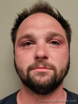 Mugshot of CHASE DANIEL BAKER booked in Martin County, Florida on April 4, 2026