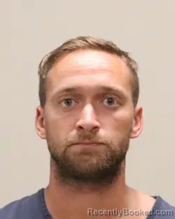 Mugshot of ERIC ANDERSON WILLIAMS booked in Martin County, Florida on April 27, 2026