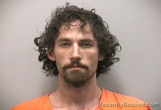 Mugshot of MATHEW RUSSELL MILLER booked in Martin County, Florida on May 18, 2026