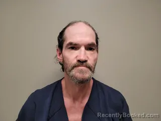 Mugshot of RYAN ROBERT FUNICELLO booked in Martin County, Florida on April 2, 2026