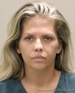 Mugshot of TABITHA NICOLE SMITH