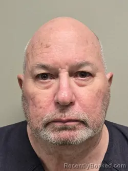 Mugshot of TIMOTHY LEO NICOULIN