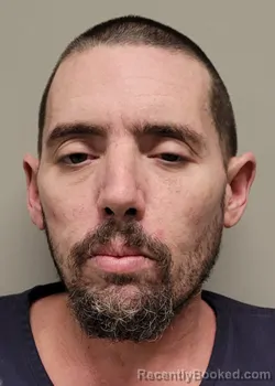 Mugshot of JOHN EDWARD PITTS