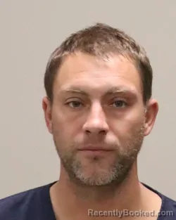 Mugshot of MICHAEL LOUIS BLAAKMAN