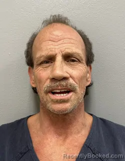 Mugshot of BRIAN KEITH LAGASSE booked in Martin County, Florida on April 27, 2026