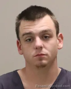 Mugshot of RANDY CASE MCKENNA