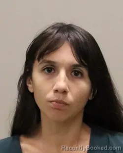 Mugshot of MARIA ANGELA SCHLEIDER