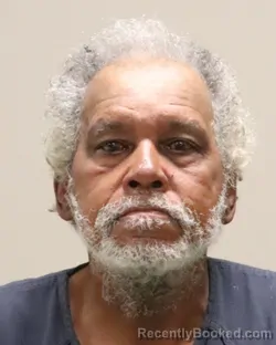 Mugshot of MARVIN JO BOATWRIGHT booked in Martin County, Florida on March 18, 2026