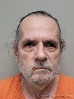 Mugshot of MIGUEL DEJESUS TORRES booked in Martin County, Florida on June 26, 2026