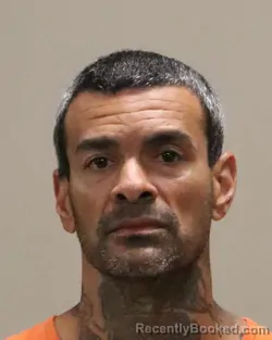 Mugshot of JOSEPH WILLIAM CONCEPCION booked in Martin County, Florida on July 3, 2026