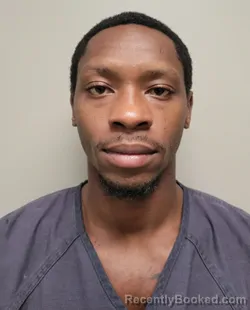 Mugshot of ROBERT JEROME WEAVER booked in Martin County, Florida on March 25, 2026