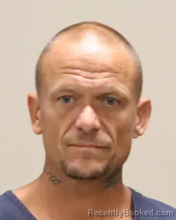 Mugshot of JIMMY RAY TAULBE