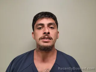 Mugshot of LUIS MANUEL CRUZ booked in Martin County, Florida on March 27, 2026