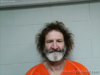 Mugshot of RAYMOND LANCE HAWLEY