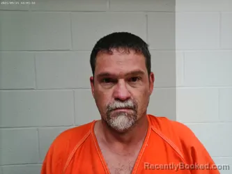 Mugshot of SHANE MICHAEL JONES