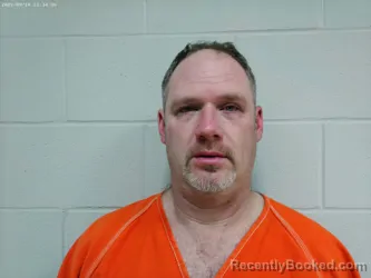 Mugshot of ROBERT WAYNE LEISHER