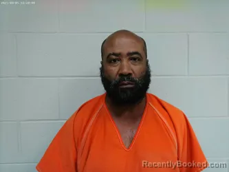 Mugshot of KENNETH SAMPLES