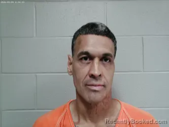 Mugshot of Federico Villa booked in Shackelford County, Texas on October 18, 2026