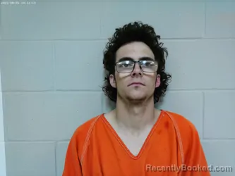 Mugshot of JUSTIN DEION WHITELEY