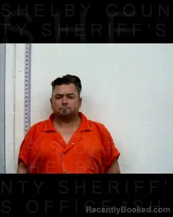 Mugshot of DAVID FORREST