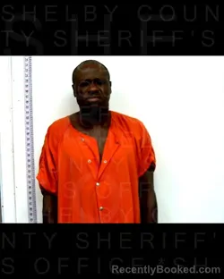 Mugshot of TOBBY MARDIS