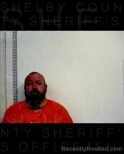 Mugshot of JUAN RAUL GARZA