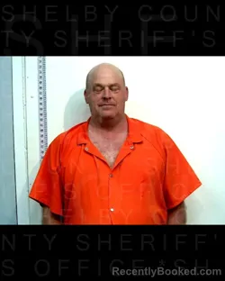 Mugshot of SCOT CHRISTNACHT