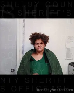 Mugshot of LAUREL A SMITH