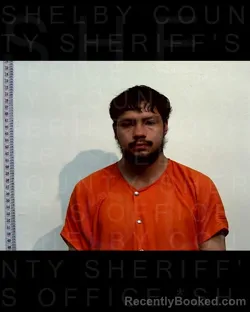 Mugshot of DOMINIC IAN JOSHUA RUIZ