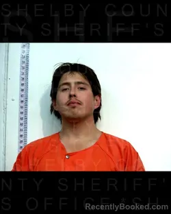 Mugshot of KELVIN CASTRO-GALINDO