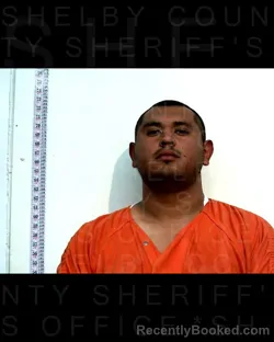 Mugshot of DARIEL NAVARRO